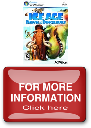 Insights Ice Age Dawn of the Dinosaurs PC